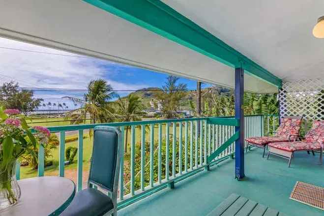 Garden island inn hotel